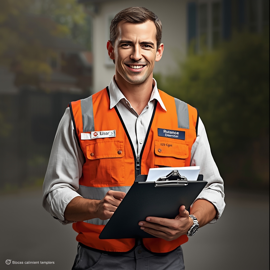 Certified professional pest control technician providing expert exterminator services in Ridgewood Queens NY